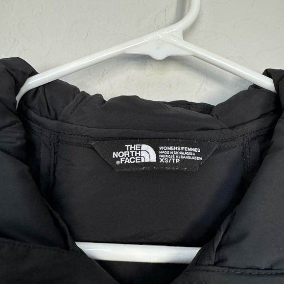 The North Face Women's Stretch Down Jacket size XS - Picture 4 of 13
